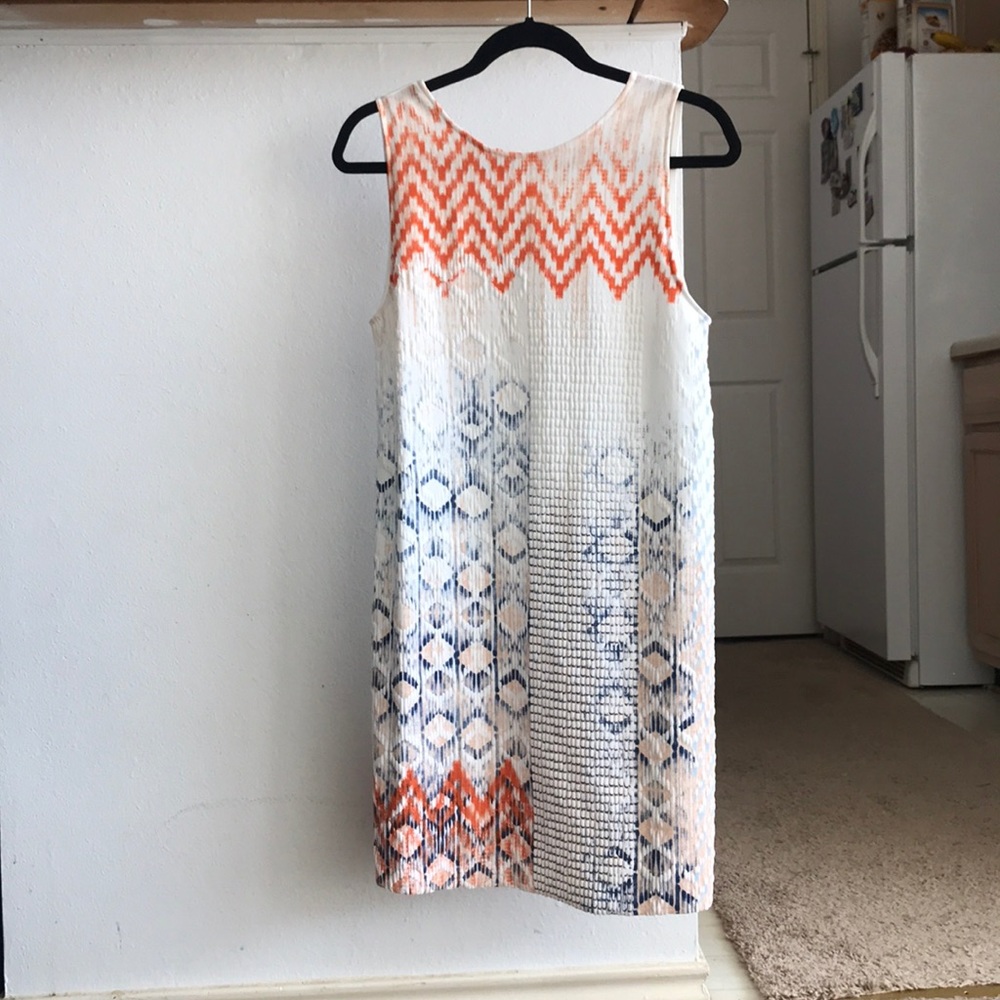 Vacation dress